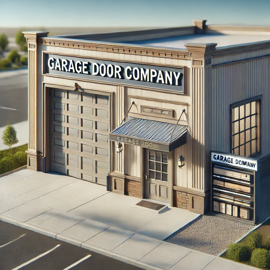Best Garage Door Company Near Me Bridgewater NJ - 24/7 Emergency Service