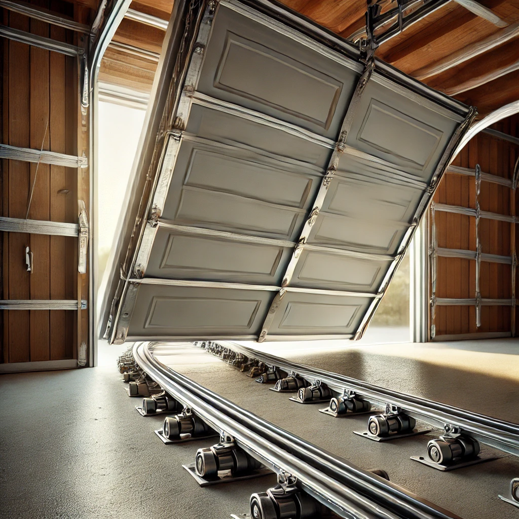Garage door off track repair in Bridgewater NJ - 24/7 Emergency Repair Services by Garage Door Repair Bridgewater New Jersey