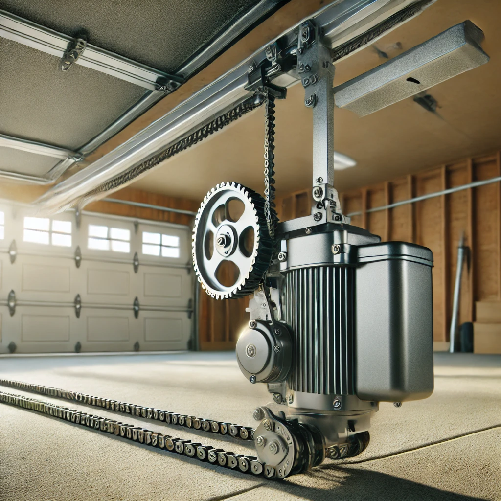 Garage Door Opener Installation & Service in Bridgewater NJ - Professional Solutions for All Opener Brands