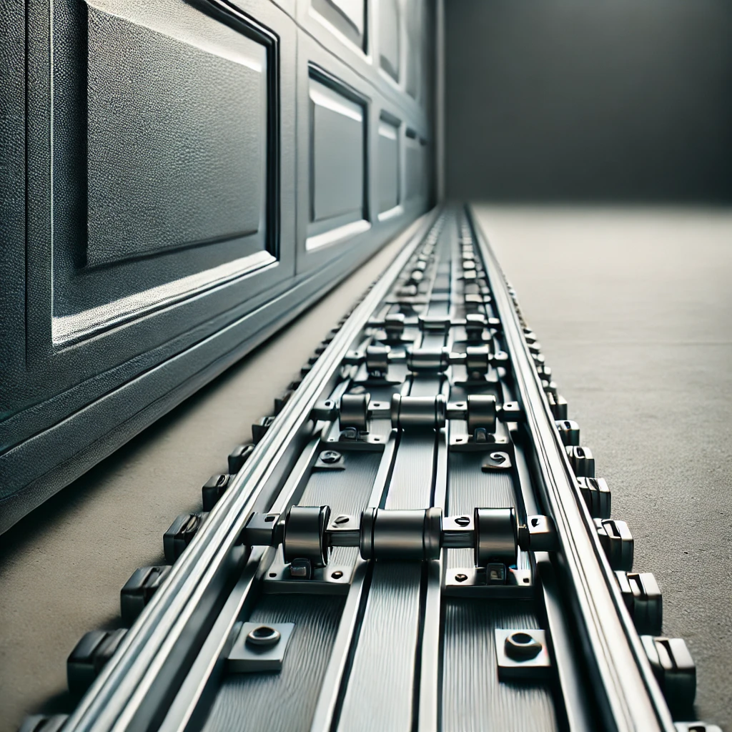 Professional Garage Door Track Repair Bridgewater NJ - Expert Track & Roller Repair Services